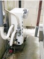 ガス給湯器取替工事 大阪府寝屋川市 GT-2450ARXBL-set