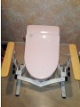 洋式便器取替工事　東京都大田区　CES9766F　