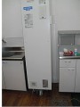 ガス給湯器取替工事　群馬県甘楽郡　SRG-151B