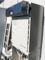 ガス給湯器取替工事　東京都昭島市 GT-2450SAWXBL-set