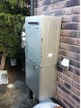 熱源機取替工事　大阪府高槻市　RVD-E2401AW2-1-set