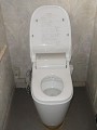 洋式便器取替工事　愛知県尾張旭市　XCH1101WS-sale