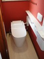洋式便器取替工事　愛知県名古屋市　XCH1101RWS-sale