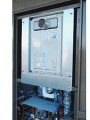 ガス給湯器取替工事　滋賀県大津市　RUJ-V1611T(A)-set