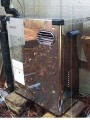 石油給湯器取替工事　岩手県一関市　OQB-307YS