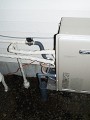 ガス給湯器取替工事　宮城県仙台市 RUF-E2004AG(A)