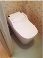 洋式便器取替工事 神奈川県横浜市 XCH1101WS-sale