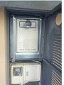 ガス給湯器取替工事　兵庫県神戸市 RUX-A2400T-E-set