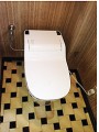 洋式便器取替工事　神奈川県川崎市 XCH1101RWS-sale