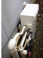 ガス給湯器取替工事 滋賀県大津市 GT-2050SARXBL-set