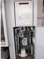 ガス給湯器取替工事　福岡県北九州市 GQ-2027AWX-BL-set