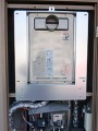 ガス給湯器取替工事 兵庫県神戸市 RUJ-V2401T(A)-set