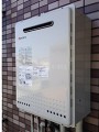 ガス給湯器取替工事 東京都大田区 GT-2450AWXBL-set