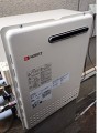 ガス給湯器取替工事　神奈川県横須賀市　GT-2050SARXBL-set