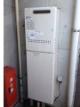 ガス給湯器取替工事　東京都大田区　GQ-3211WZ-2