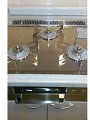 ビルトインガスコンロ取替工事 神奈川県横浜市 RHS31W15G23R-STW