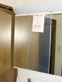 洗面化粧台取替工事 大分県大分市 AR1FH-755SY+MAR1-753TXU-set