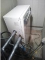 石油給湯器取替工事　宮城県亘理郡　OTX-305SAYV