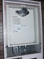 ガス給湯器取替工事　東京都練馬区　GT-2050SAWX-T BL-set