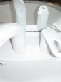 混合水栓取替工事　埼玉県川口市　SF-800SY