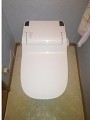 洋式便器取替工事　新潟県新潟市　XCH1101RWS-sale