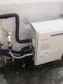 ガス給湯器取替工事 東京都武蔵野市 GT-1650SARX BL