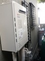 ガス給湯器取替工事 埼玉県川口市 GT-C2452SAWX BL-set
