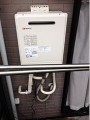 ガス給湯器取替工事 京都府京都市 RS31W13A17R-VW