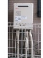ガス給湯器取替工事 東京都町田市 GT-2050SAWXBL-set