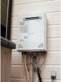 ガス給湯器取替工事　大阪府堺市　GT-C2452AWX BL