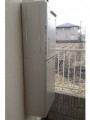 ガス給湯器取替工事 大阪府泉大津市 RVD-E2401AW2-1-set