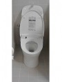 洋式便器取替工事　滋賀県大津市　CES9332ML