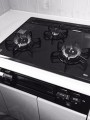 ビルトインコンロ取替工事 神奈川県横浜市 C3GK2RSQ1R