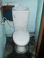 洋式便器取替工事 埼玉県さいたま市 C-180P+DT-4840-set