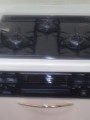 ビルトインコンロ取替工事 埼玉県さいたま市 C3GK2RSQ1R