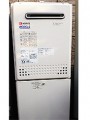 ガス給湯器取替工事 広島県広島市 GT-C2452SAWX BL