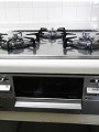 ビルトインガスコンロ取替工事 愛知県豊田市 C3WK3RJTSKSG(L/R)