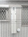 ガス給湯器取替工事 神奈川県川崎市 RUF-SE2000AT
