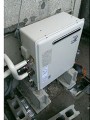 ガス給湯器取替工事　大阪府泉南郡　RFS-A2003SA
