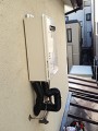 ガス給湯器取替工事 東京都府中市 GQ-1639WS