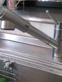混合水栓取替工事 東京都調布市 JF-1451SYX/SE(JW)