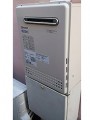 ガス給湯器取替工事 東京都世田谷区 GT-C2452AWX BL-set