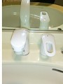 混合水栓取替工事　神奈川県横浜市　SF-800S