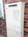 石油給湯器取替工事　秋田県秋田市　OTQ-G4702SAW　