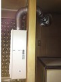 ガス給湯器取付工事 和歌山県紀の川市 GQ-2037WS-FFA BL