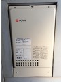 ガス給湯器取替工事　東京都北区　GQ-1637WE-TB