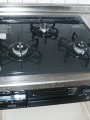 ビルトインガスコンロ取替工事　東京都国分寺市　C3GK2RSQ1L