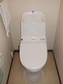 洋式便器取替工事 東京都杉並区 CES9322ML