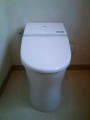 洋式便器取替工事 静岡県静岡市 CES9412