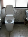 洋式便器取替工事 栃木県下野市 XCH1101WS-sale